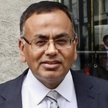 Vijay Khullar